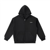 Essential Heavyweight Pocket Hoodie