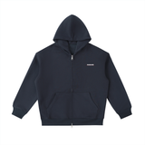 Essential Heavyweight Pocket Hoodie