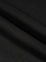 French Terry Boxy Tank Top