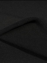 French Terry Boxy Tank Top