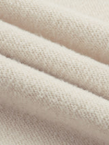 Reflection Striped Straight-Leg Sweatpants