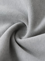 Vintage Washed Gradient Straight-Leg Sweatpants