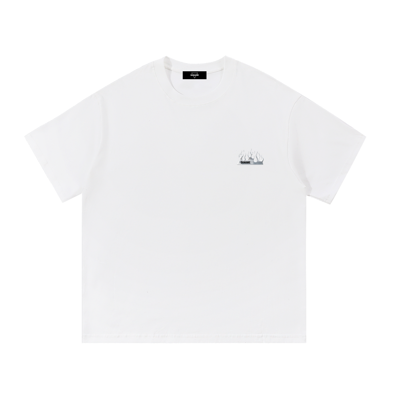 Essential Cotton T-Shirt
