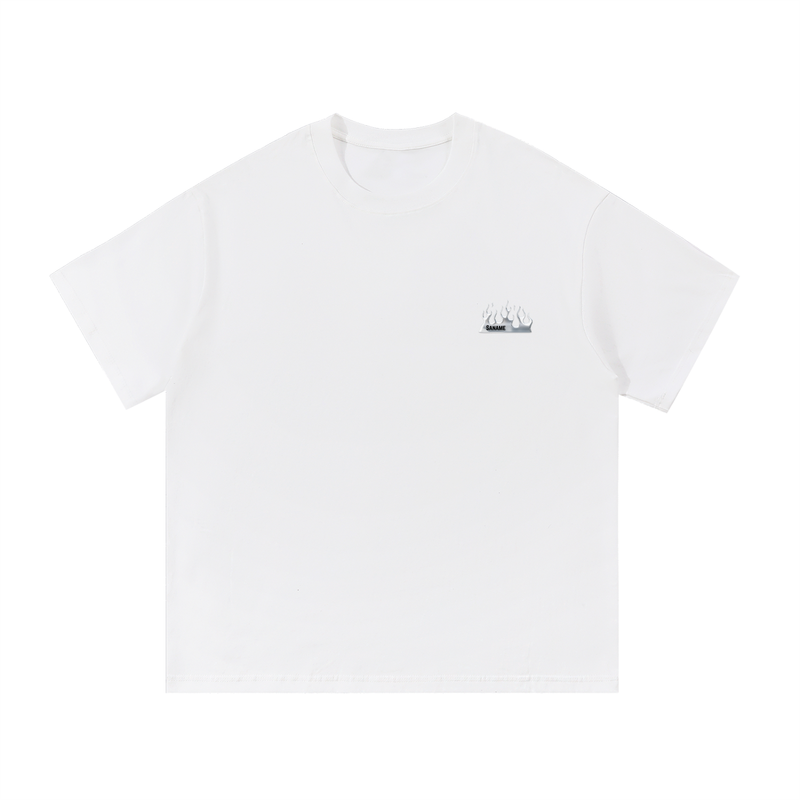 Essential Cotton T-Shirt