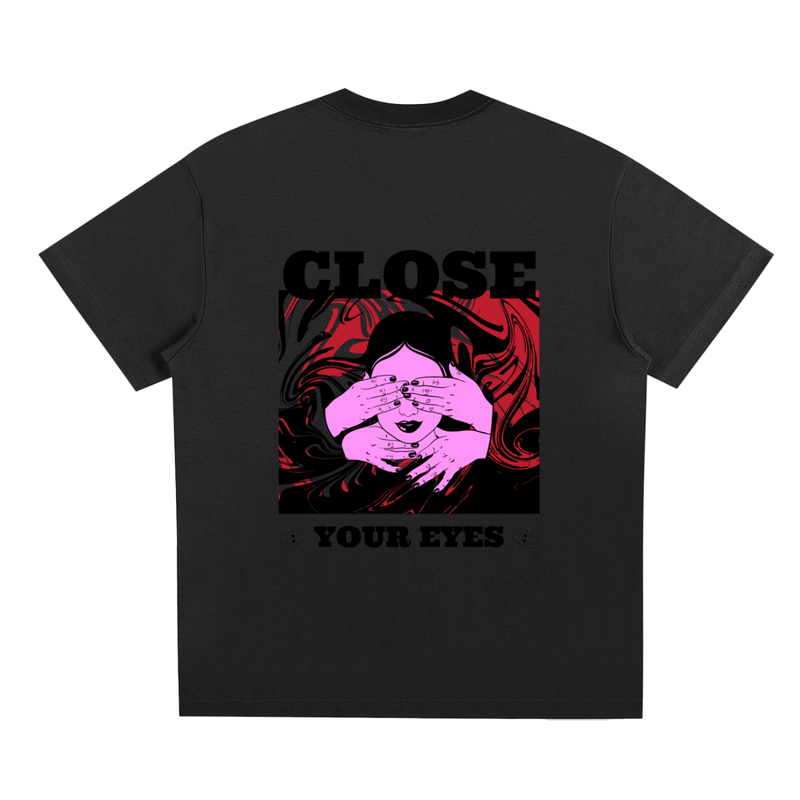 Sorona Quick-Dry Cooling T-Shirt