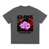 Sorona Quick-Dry Cooling T-Shirt