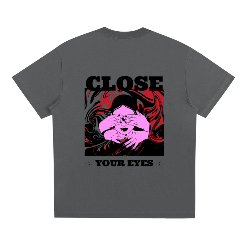 Sorona Quick-Dry Cooling T-Shirt