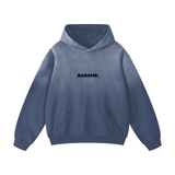 Heavyweight Sunfade Oversized Hoodie