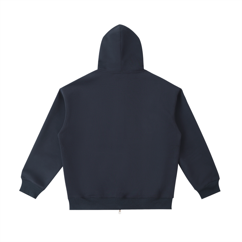 Essential Heavyweight Pocket Hoodie