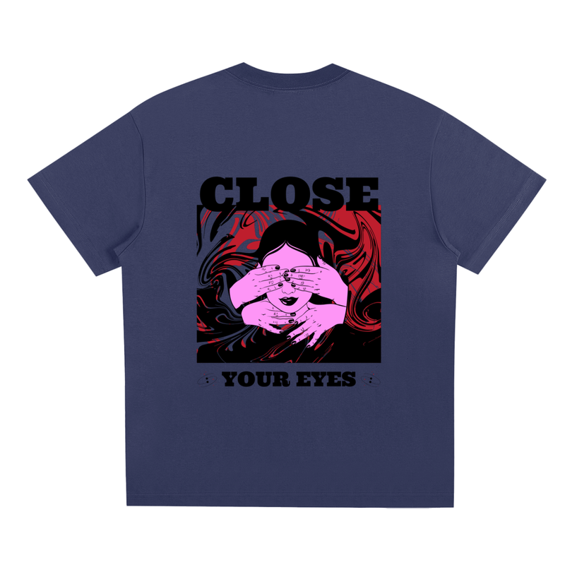 Sorona Quick-Dry Cooling T-Shirt