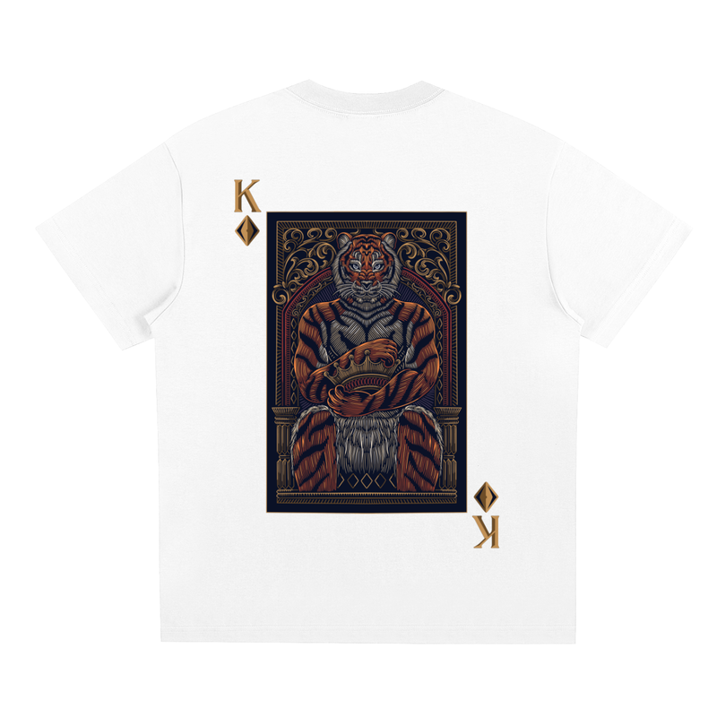 Sorona Quick-Dry Cooling T-Shirt