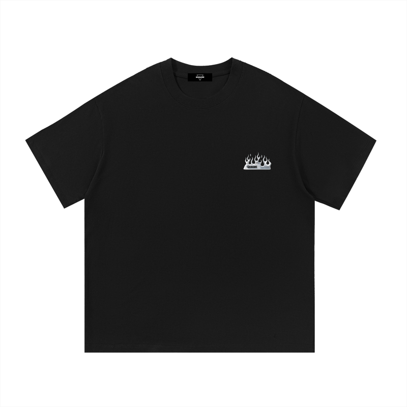 Essential Cotton T-Shirt