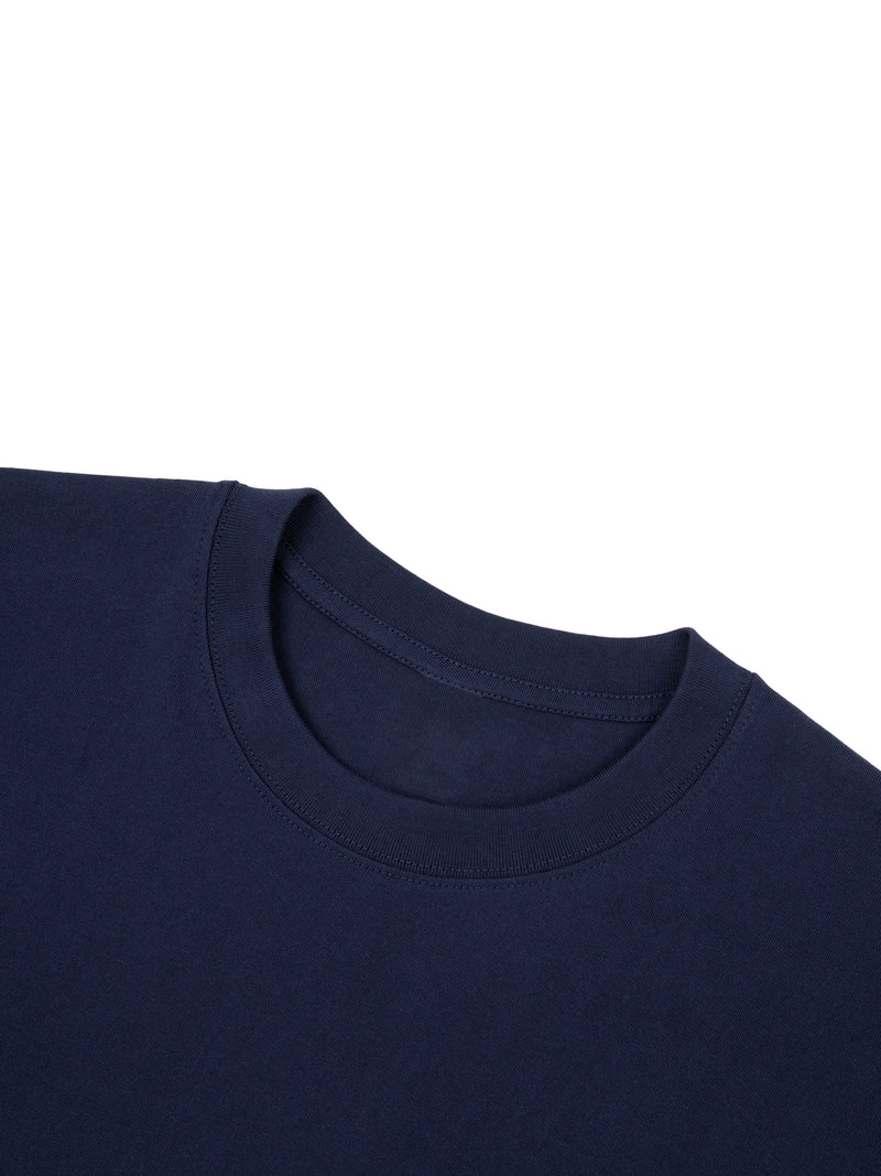 Essential Cotton T-Shirt