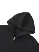 Essential Heavyweight Pocket Hoodie