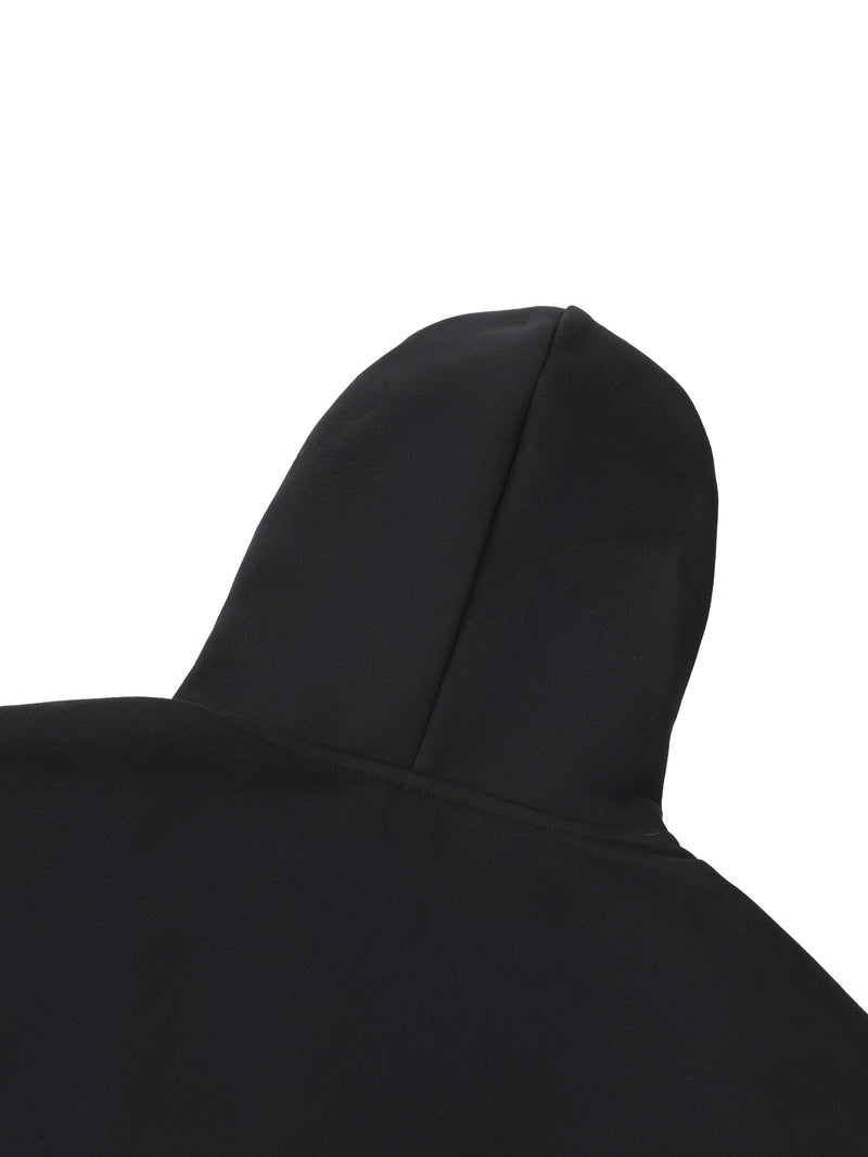 Essential Heavyweight Pocket Hoodie